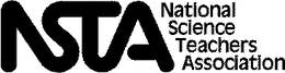 NSTA NATIONAL SCIENCE TEACHERS ASSOCIATION trademark