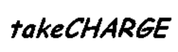 TAKECHARGE trademark