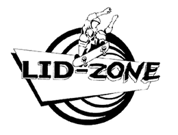 LID-ZONE trademark
