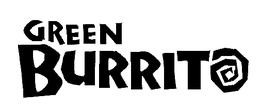 GREEN BURRITO trademark