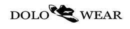 DOLO WEAR trademark