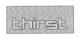 THIRST trademark