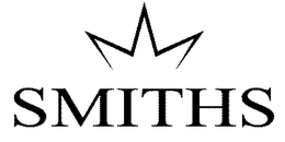 SMITHS trademark