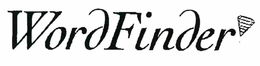 WORDFINDER trademark