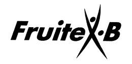 FRUITEX-B trademark