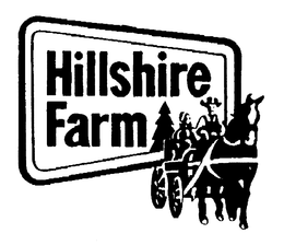 HILLSHIRE FARM trademark
