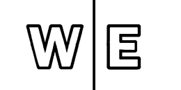 WE trademark