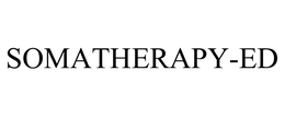 SOMATHERAPY-ED trademark