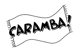 CARAMBA! trademark