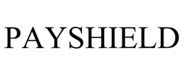 PAYSHIELD trademark