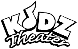 KIDZ THEATER trademark