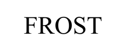 FROST trademark