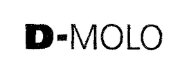 D-MOLO trademark