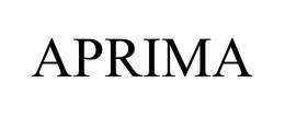 APRIMA trademark