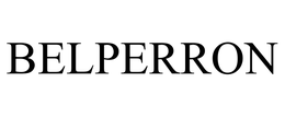BELPERRON trademark