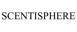 SCENTISPHERE trademark