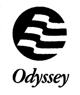 ODYSSEY trademark