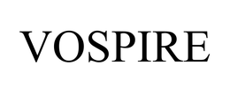VOSPIRE trademark