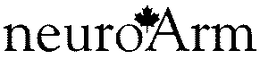 NEUROARM trademark