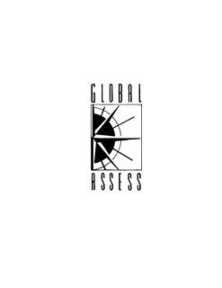 GLOBAL ACCESS trademark