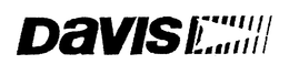 DAVIS trademark