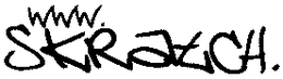 SKRATCH trademark