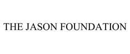 THE JASON FOUNDATION trademark