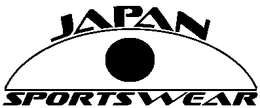 JAPAN SPORTSWEAR trademark