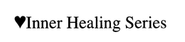 INNER HEALING SERIES trademark