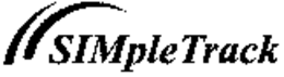 SIMPLETRACK trademark