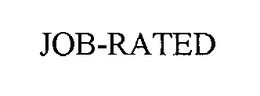 JOB-RATED trademark