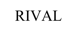 RIVAL trademark