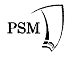 PSM trademark