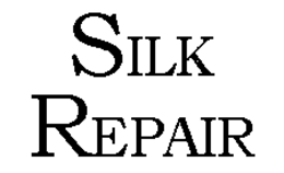 SILK REPAIR trademark