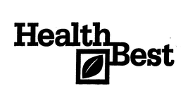 HEALTHBEST trademark