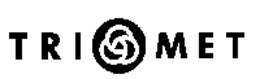 TRI MET trademark