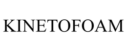 KINETOFOAM trademark