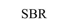 SBR trademark
