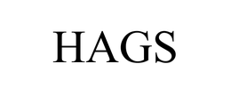 HAGS trademark