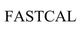FASTCAL trademark