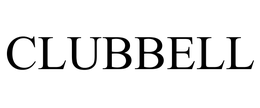 CLUBBELL trademark