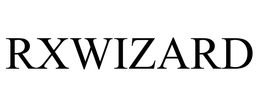 RXWIZARD trademark