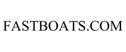 FASTBOATS.COM trademark