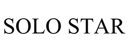 SOLO STAR trademark