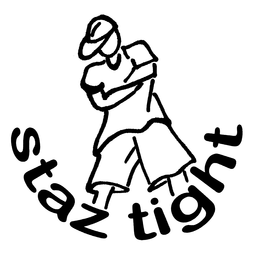 STAZ TIGHT trademark
