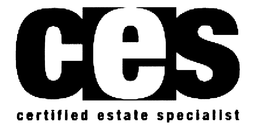 CES CERTIFIED ESTATE SPECIALIST trademark