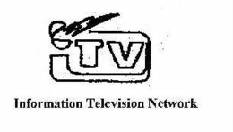 TV INFORMATION TELEVISION NETWORK trademark