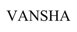 VANSHA trademark