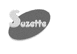 SUZETTE trademark