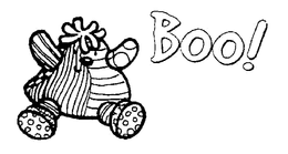 BOO! trademark